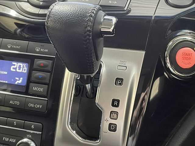 NISSAN ELGRAND 250HIGHWAY STAR S URBAN CHROME