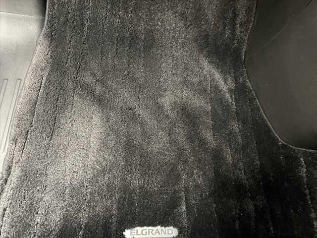 NISSAN ELGRAND 250HIGHWAY STAR S URBAN CHROME