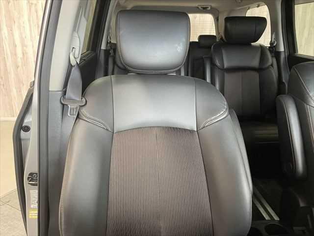 NISSAN ELGRAND 250HIGHWAY STAR S URBAN CHROME