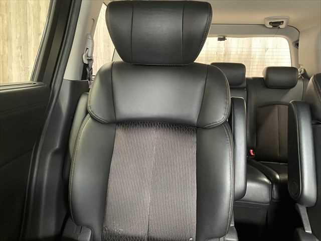 NISSAN ELGRAND 250HIGHWAY STAR S URBAN CHROME