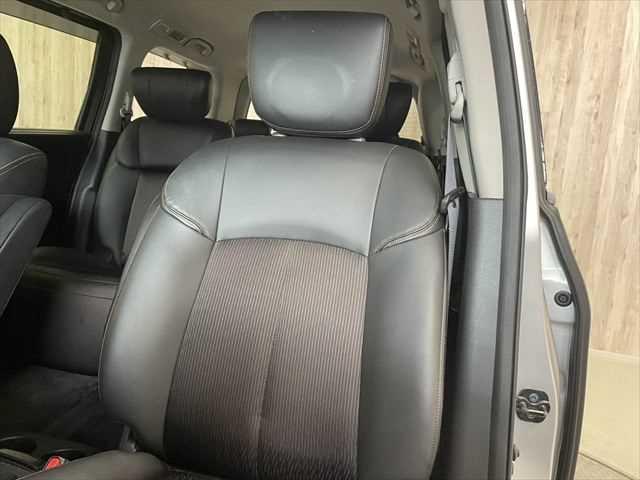 NISSAN ELGRAND 250HIGHWAY STAR S URBAN CHROME