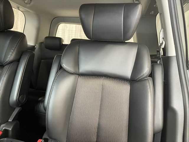 NISSAN ELGRAND 250HIGHWAY STAR S URBAN CHROME