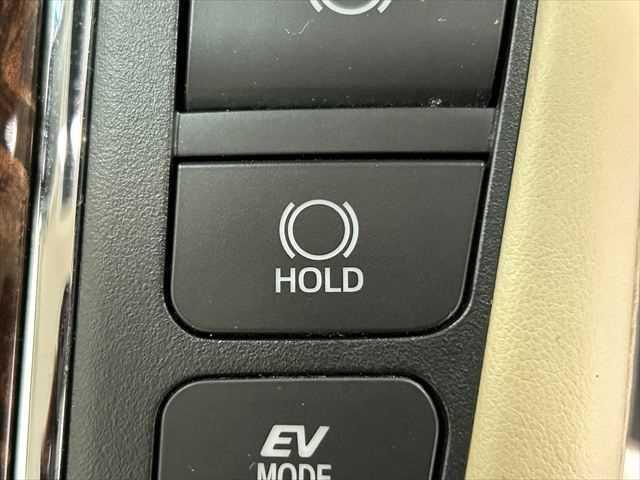 TOYOTA ALPHARD HYBRID G F PACKAGE