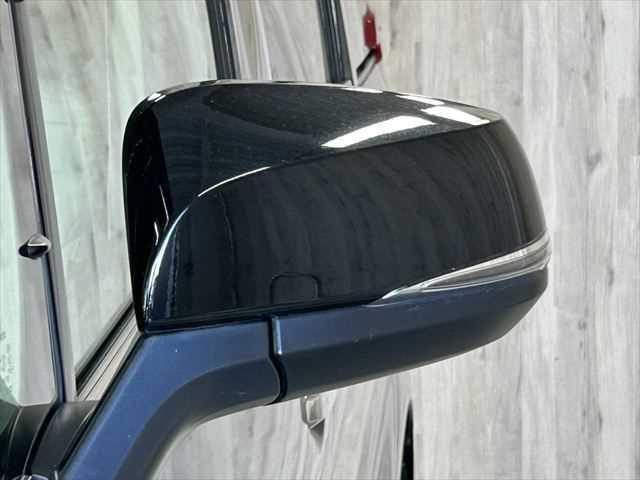 TOYOTA ALPHARD HYBRID G F PACKAGE