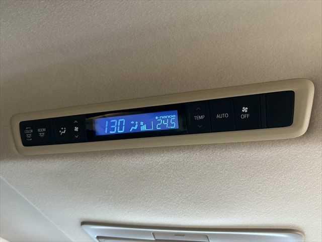 TOYOTA ALPHARD HYBRID G F PACKAGE