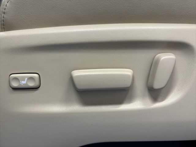 TOYOTA ALPHARD HYBRID G F PACKAGE