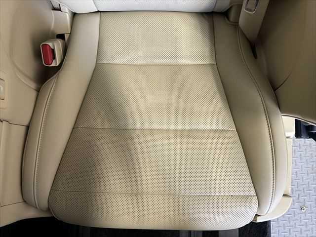 TOYOTA ALPHARD HYBRID G F PACKAGE