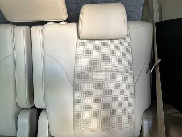 TOYOTA ALPHARD HYBRID G F PACKAGE