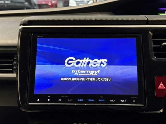 HONDA STEPWAGON SPADA SPADA HYBRID G EX HONDA SENSING