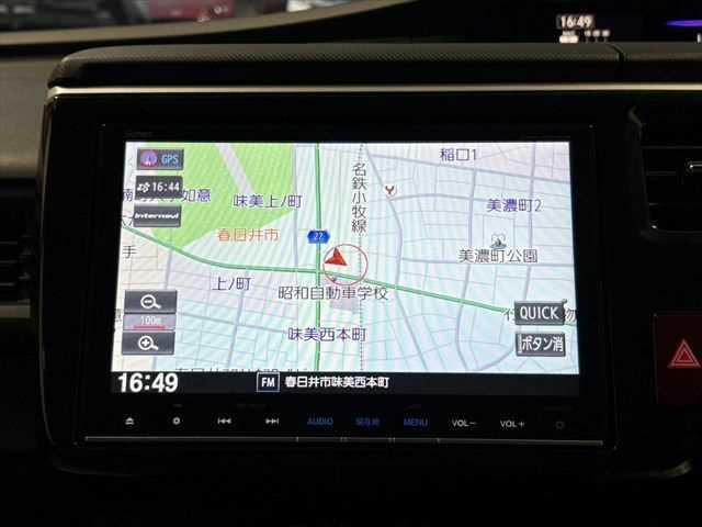 HONDA STEPWAGON SPADA SPADA HYBRID G EX HONDA SENSING