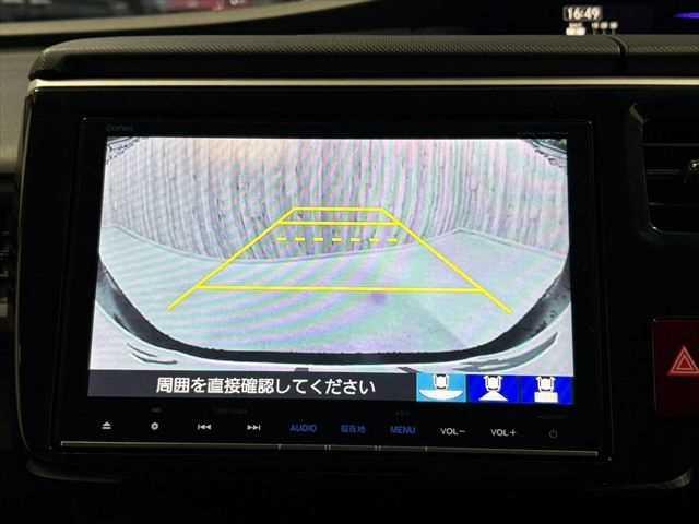 HONDA STEPWAGON SPADA SPADA HYBRID G EX HONDA SENSING