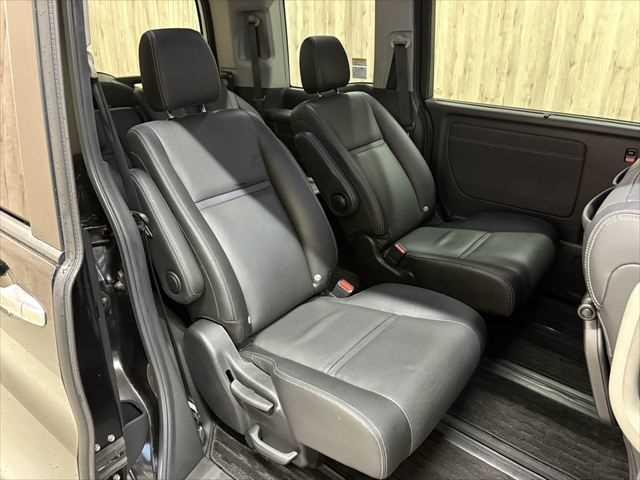 HONDA STEPWAGON SPADA SPADA HYBRID G EX HONDA SENSING
