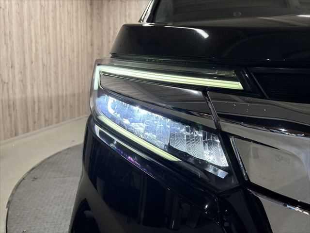 HONDA STEPWAGON SPADA SPADA HYBRID G EX HONDA SENSING
