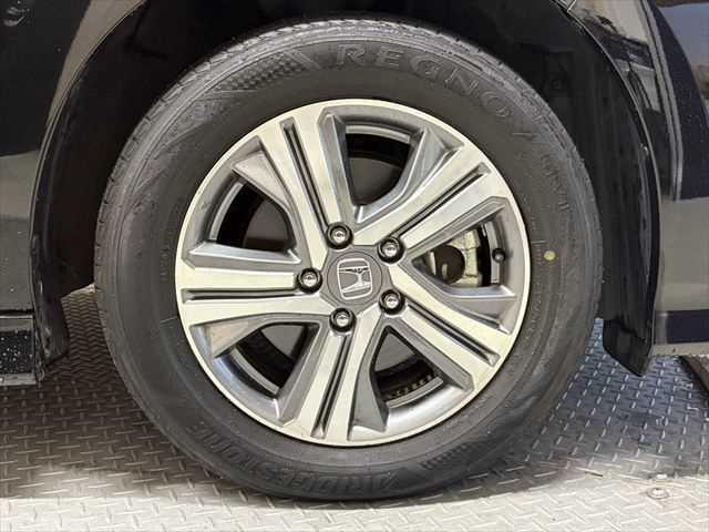 HONDA STEPWAGON SPADA SPADA HYBRID G EX HONDA SENSING
