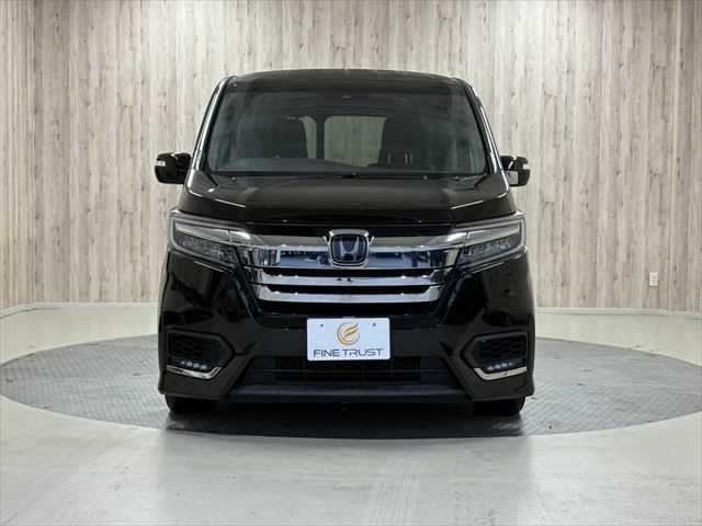 HONDA STEPWAGON SPADA SPADA HYBRID G EX HONDA SENSING