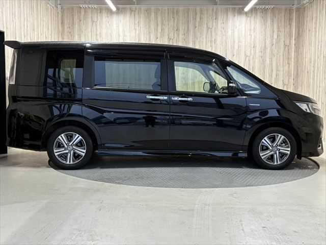 HONDA STEPWAGON SPADA SPADA HYBRID G EX HONDA SENSING