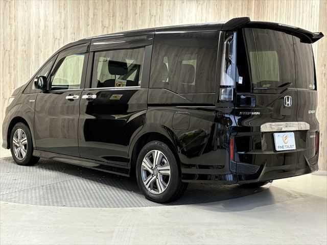 HONDA STEPWAGON SPADA SPADA HYBRID G EX HONDA SENSING