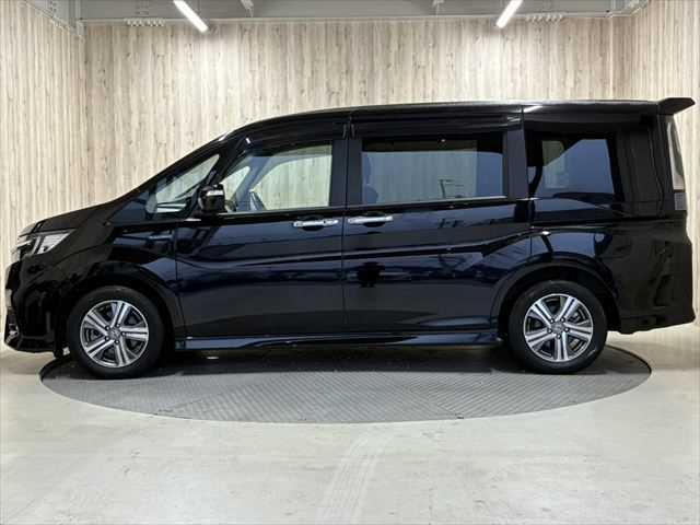 HONDA STEPWAGON SPADA SPADA HYBRID G EX HONDA SENSING