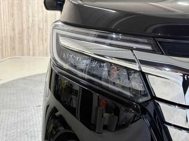 HONDA STEPWAGON SPADA SPADA HYBRID G EX HONDA SENSING