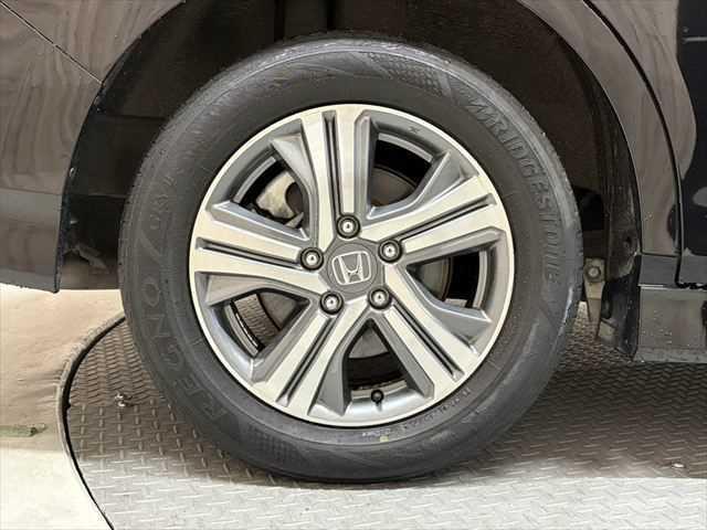 HONDA STEPWAGON SPADA SPADA HYBRID G EX HONDA SENSING