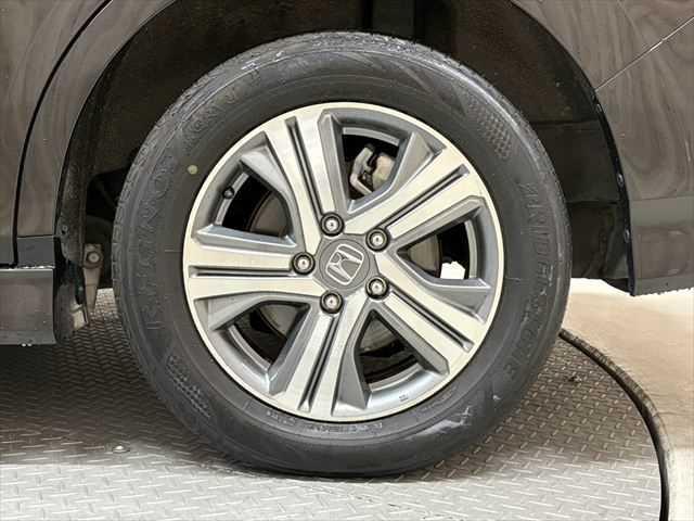 HONDA STEPWAGON SPADA SPADA HYBRID G EX HONDA SENSING