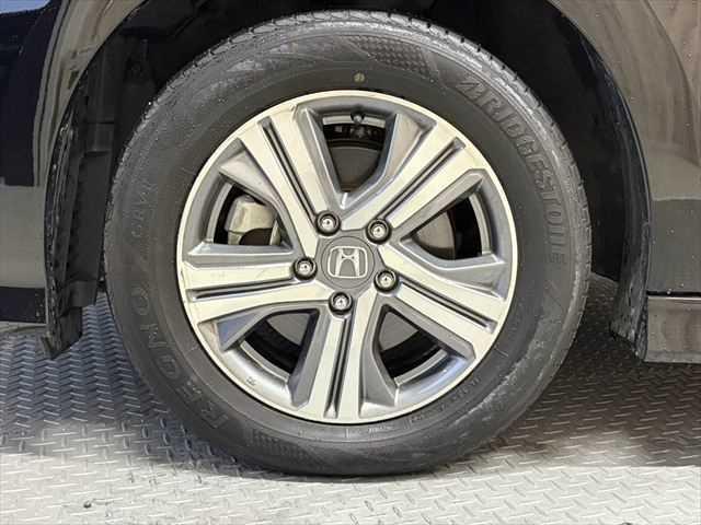 HONDA STEPWAGON SPADA SPADA HYBRID G EX HONDA SENSING