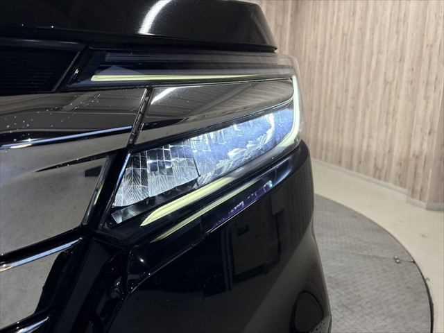 HONDA STEPWAGON SPADA SPADA HYBRID G EX HONDA SENSING