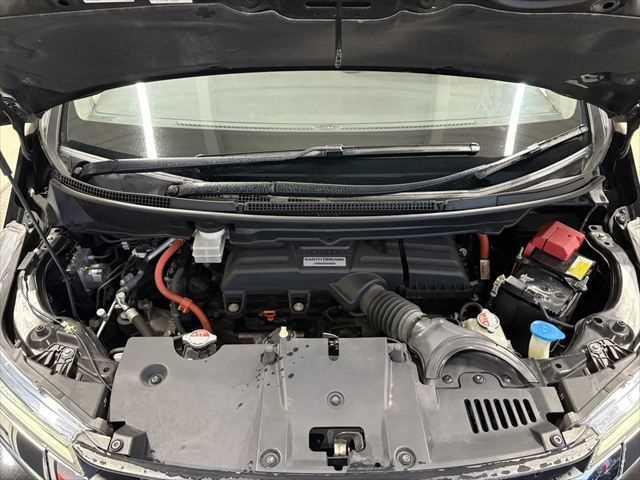 HONDA STEPWAGON SPADA SPADA HYBRID G EX HONDA SENSING