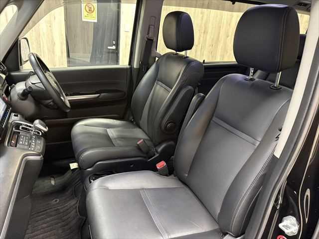 HONDA STEPWAGON SPADA SPADA HYBRID G EX HONDA SENSING