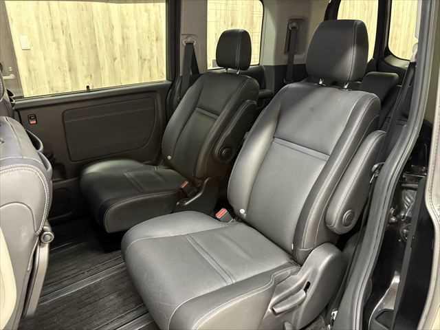 HONDA STEPWAGON SPADA SPADA HYBRID G EX HONDA SENSING