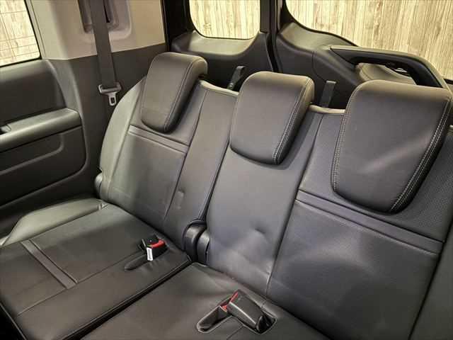HONDA STEPWAGON SPADA SPADA HYBRID G EX HONDA SENSING