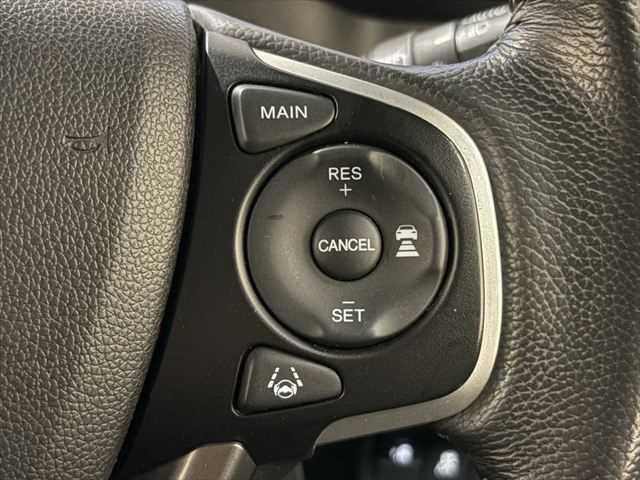 HONDA STEPWAGON SPADA SPADA HYBRID G EX HONDA SENSING