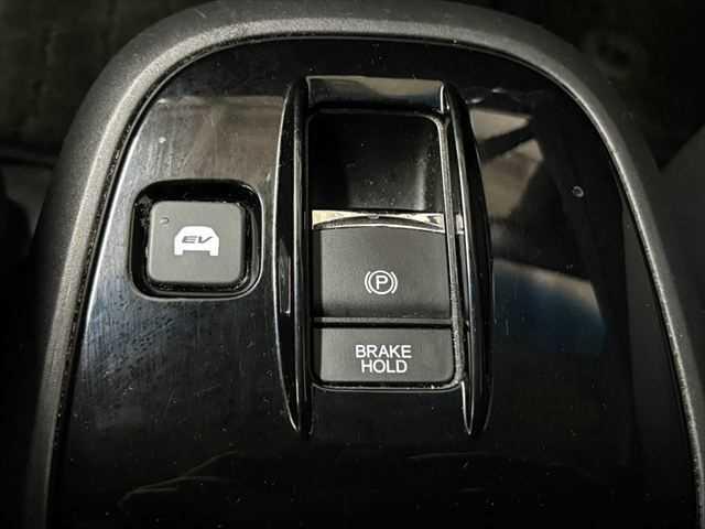 HONDA STEPWAGON SPADA SPADA HYBRID G EX HONDA SENSING