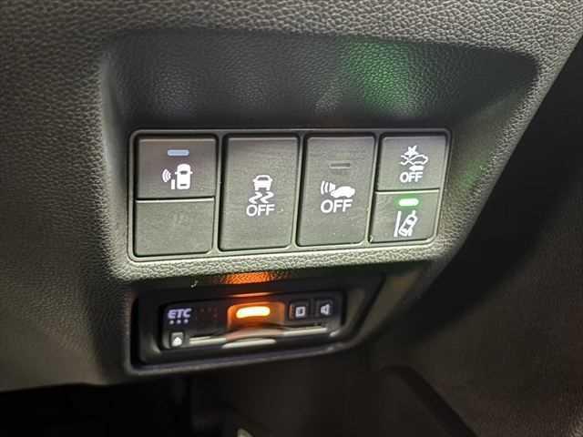 HONDA STEPWAGON SPADA SPADA HYBRID G EX HONDA SENSING