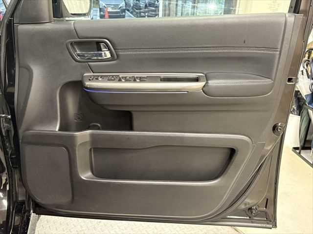 HONDA STEPWAGON SPADA SPADA HYBRID G EX HONDA SENSING