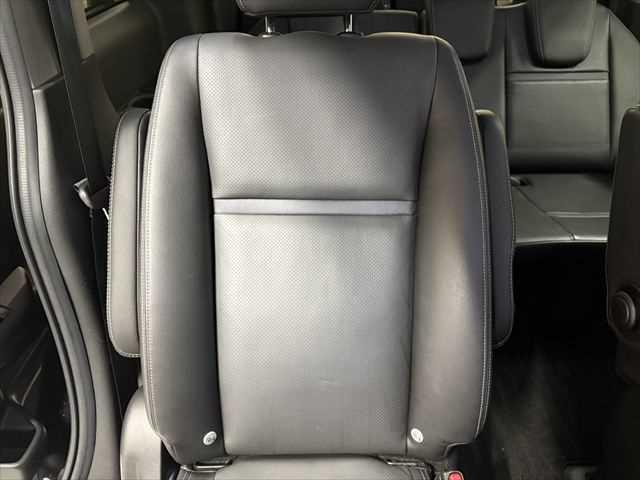 HONDA STEPWAGON SPADA SPADA HYBRID G EX HONDA SENSING