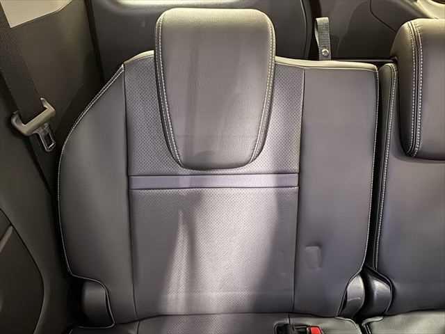 HONDA STEPWAGON SPADA SPADA HYBRID G EX HONDA SENSING