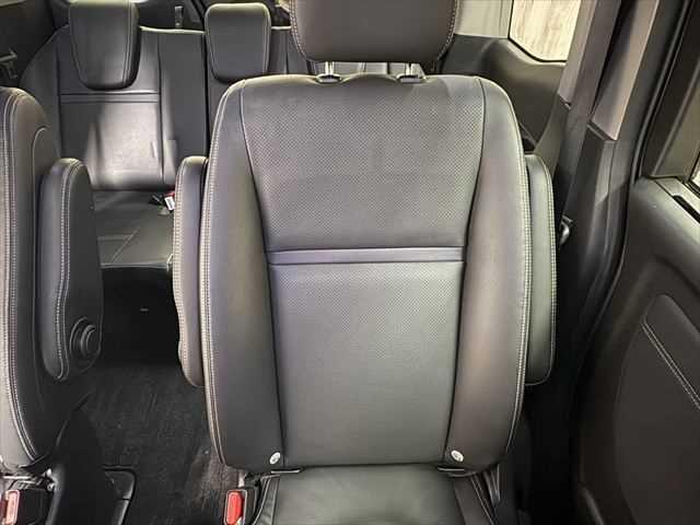 HONDA STEPWAGON SPADA SPADA HYBRID G EX HONDA SENSING