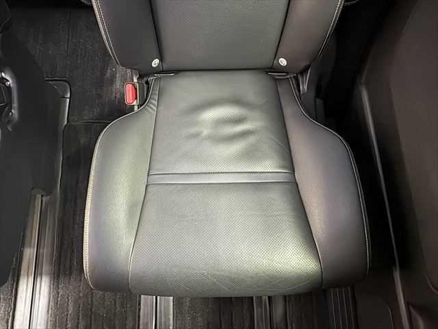 HONDA STEPWAGON SPADA SPADA HYBRID G EX HONDA SENSING