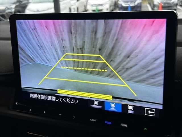 ステップワゴン ｅ：ＨＥＶスパーダ　６ヶ月走行無制限保証付き　１１．４型ナビ　ホンダセンシング　両側パワスラ　電動リア　ブラインドスポットモ二ター　禁煙車　ＭＴモード付　ハーフレザー　シートヒーター　ＥＴＣ２．０　フルセグ　ドラレコ（6枚目）