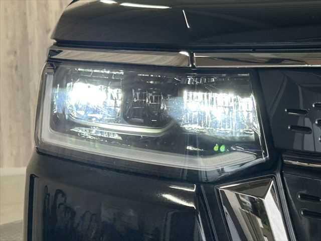 ステップワゴン ｅ：ＨＥＶスパーダ　６ヶ月走行無制限保証付き　１１．４型ナビ　ホンダセンシング　両側パワスラ　電動リア　ブラインドスポットモ二ター　禁煙車　ＭＴモード付　ハーフレザー　シートヒーター　ＥＴＣ２．０　フルセグ　ドラレコ（35枚目）