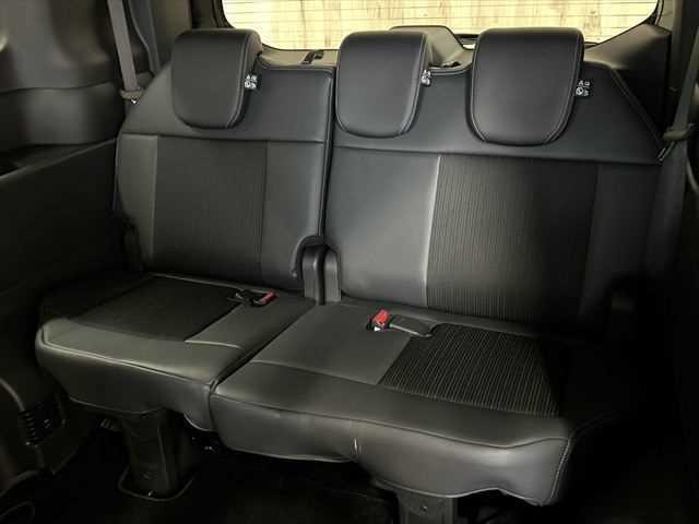 ステップワゴン ｅ：ＨＥＶスパーダ　６ヶ月走行無制限保証付き　１１．４型ナビ　ホンダセンシング　両側パワスラ　電動リア　ブラインドスポットモ二ター　禁煙車　ＭＴモード付　ハーフレザー　シートヒーター　ＥＴＣ２．０　フルセグ　ドラレコ（40枚目）