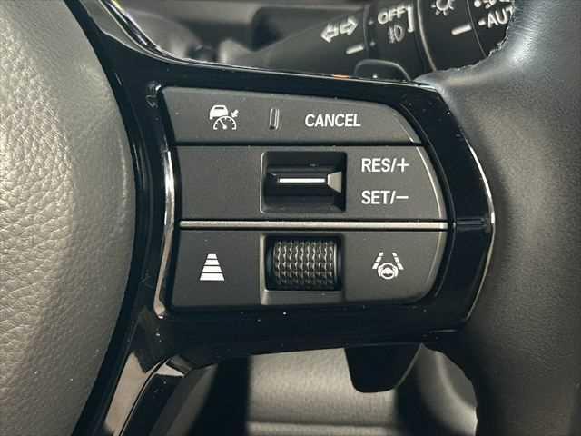 ステップワゴン ｅ：ＨＥＶスパーダ　６ヶ月走行無制限保証付き　１１．４型ナビ　ホンダセンシング　両側パワスラ　電動リア　ブラインドスポットモ二ター　禁煙車　ＭＴモード付　ハーフレザー　シートヒーター　ＥＴＣ２．０　フルセグ　ドラレコ（43枚目）