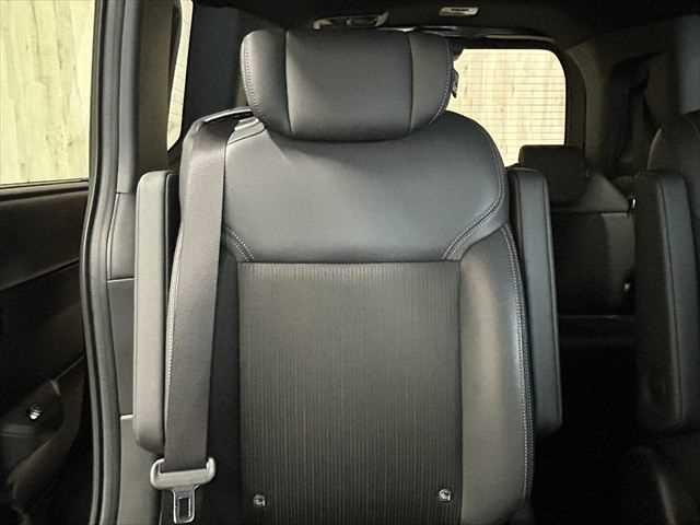 ステップワゴン ｅ：ＨＥＶスパーダ　６ヶ月走行無制限保証付き　１１．４型ナビ　ホンダセンシング　両側パワスラ　電動リア　ブラインドスポットモ二ター　禁煙車　ＭＴモード付　ハーフレザー　シートヒーター　ＥＴＣ２．０　フルセグ　ドラレコ（59枚目）