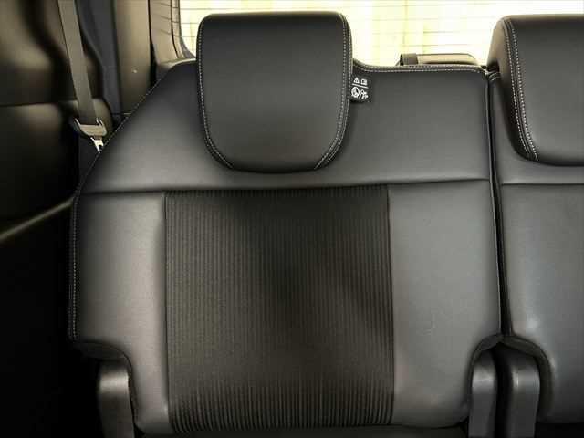 ステップワゴン ｅ：ＨＥＶスパーダ　６ヶ月走行無制限保証付き　１１．４型ナビ　ホンダセンシング　両側パワスラ　電動リア　ブラインドスポットモ二ター　禁煙車　ＭＴモード付　ハーフレザー　シートヒーター　ＥＴＣ２．０　フルセグ　ドラレコ（61枚目）