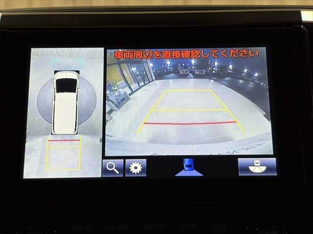 ☆全周囲カメラ