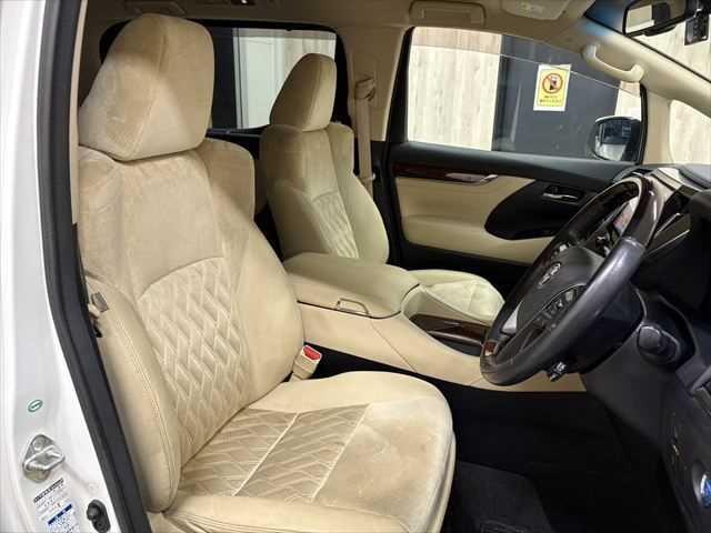 ☆運転席側１列目