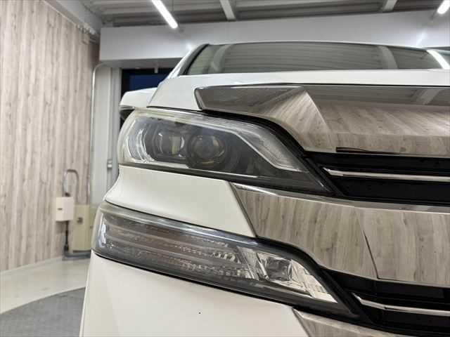 ☆ヘッドライト