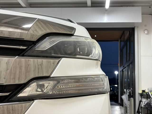 ☆ヘッドライト