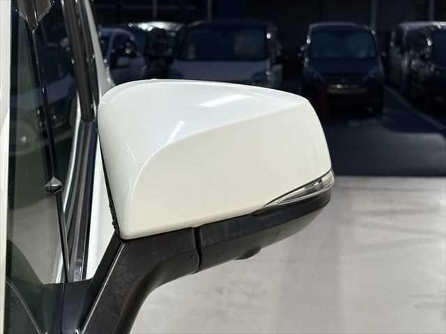 ☆電動格納ミラー